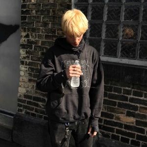 Meet your Posher, Sean